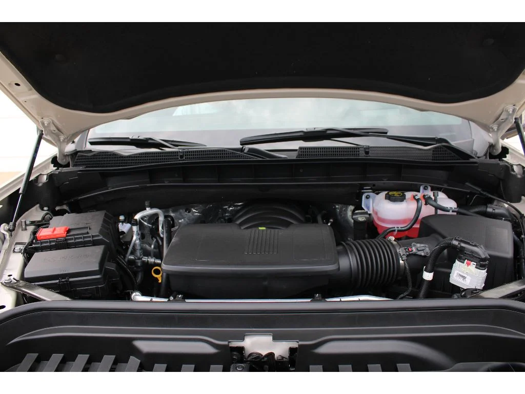 2026 GMC Sierra 1500 AT4X - Photo 13