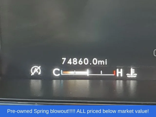 Used 2020 Black Lincoln Reserve image 30