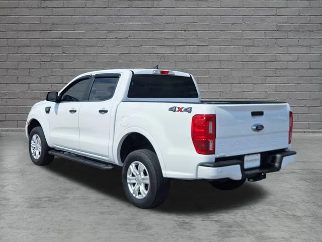 Used 2023 White Ford XL image 3
