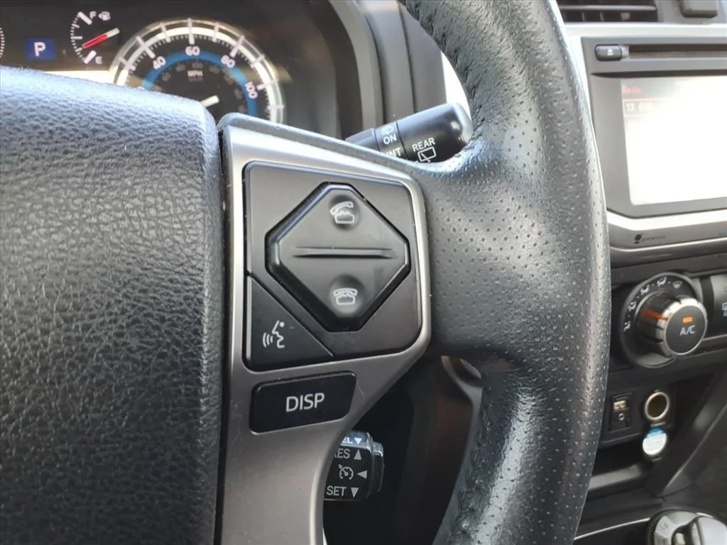 Used 2018 Gray Toyota SR5 Premium image 20