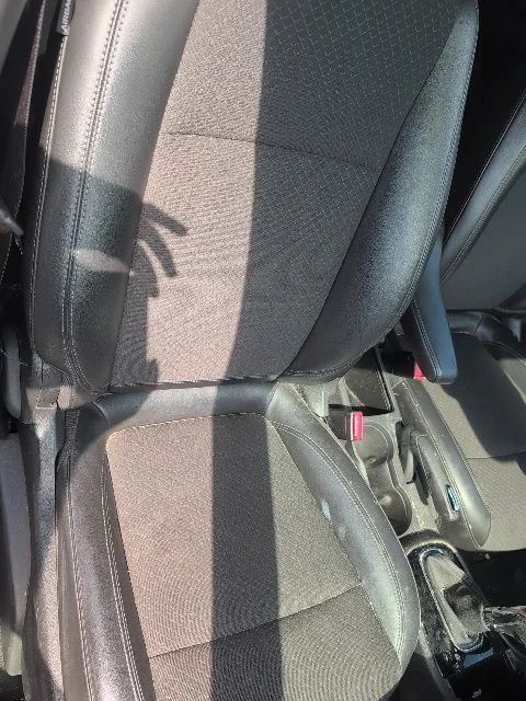 Used 2019 Silver Buick Sport Touring image 11