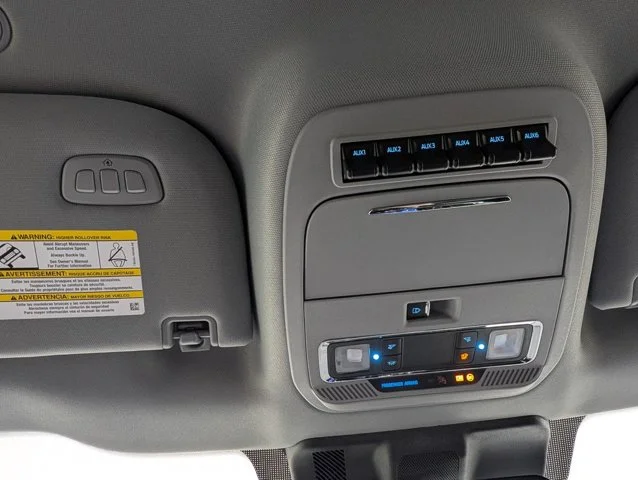 New 2026 Oxford White Ford F-250® Lariat® image 48