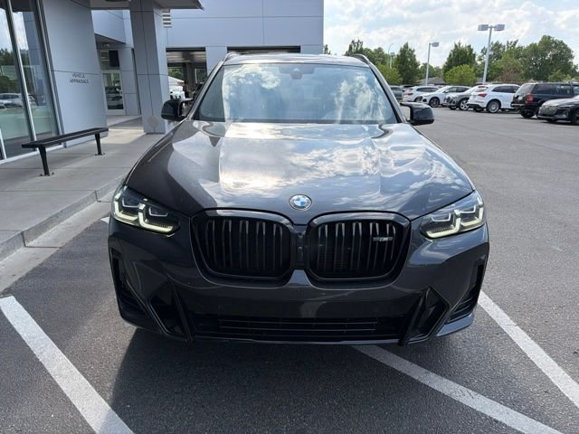 Used 2024 Gray BMW M40i image 5