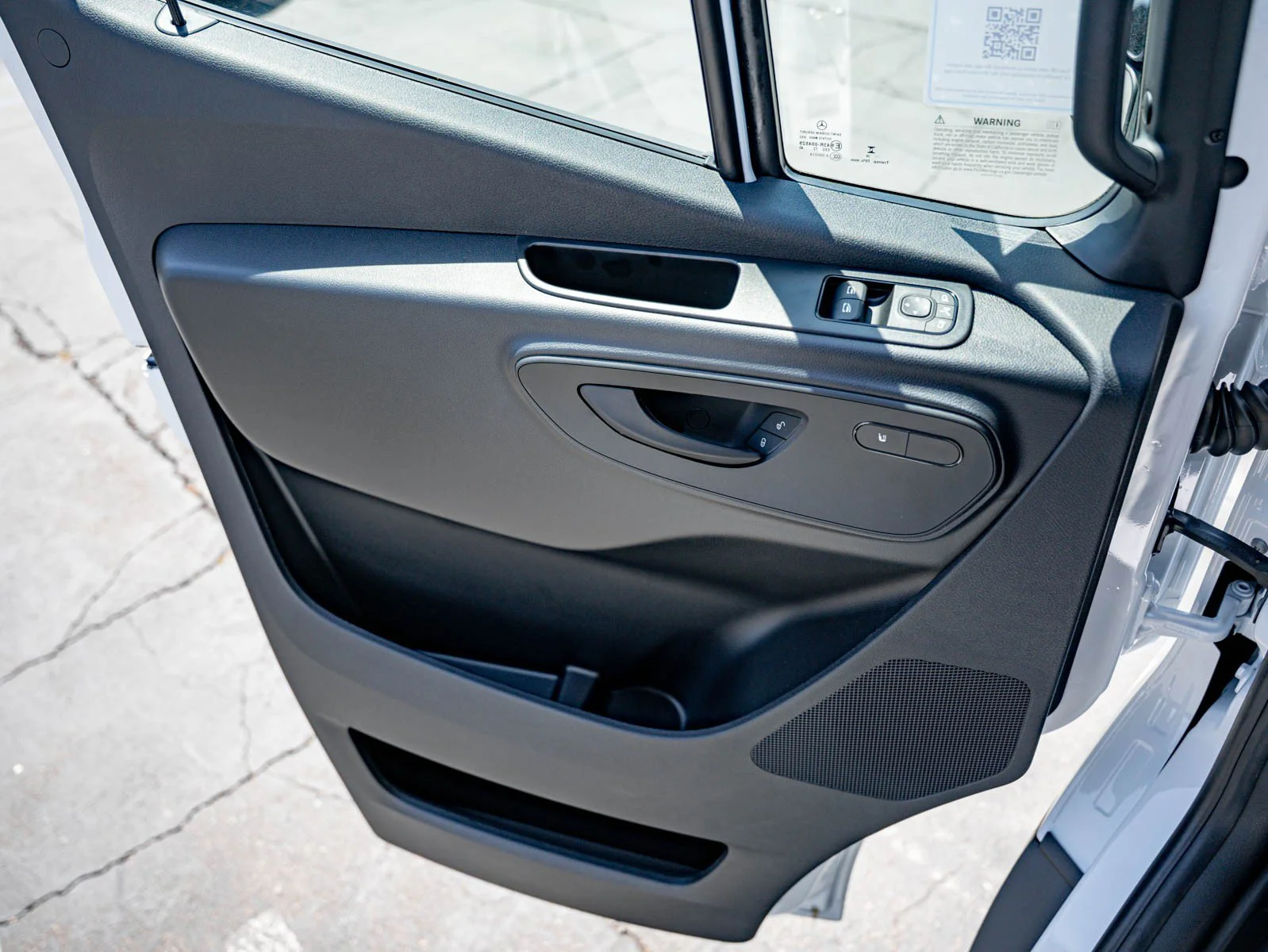 New 2026 Arctic White Mercedes-Benz  image 24