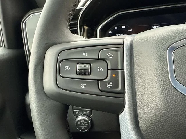 New 2026 Silver GMC Elevation image 25