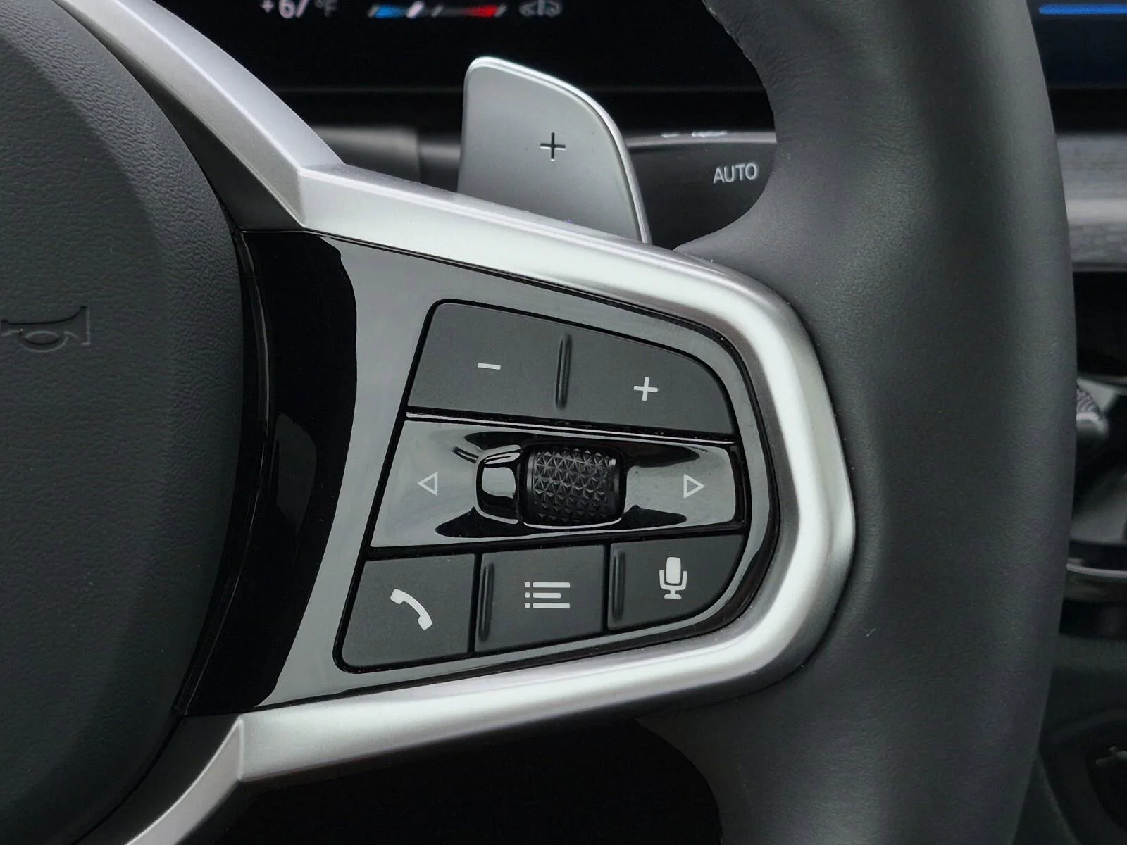 2025 BMW 4 Series 430i - Photo 24