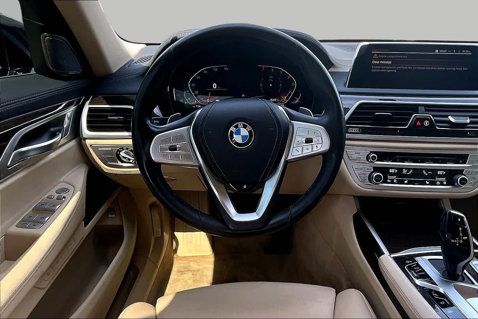 2020 BMW 7 Series 740i - Photo 5