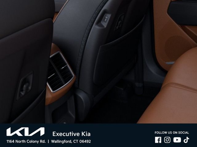 New 2027 Gravity Gray Kia X-Line image 26