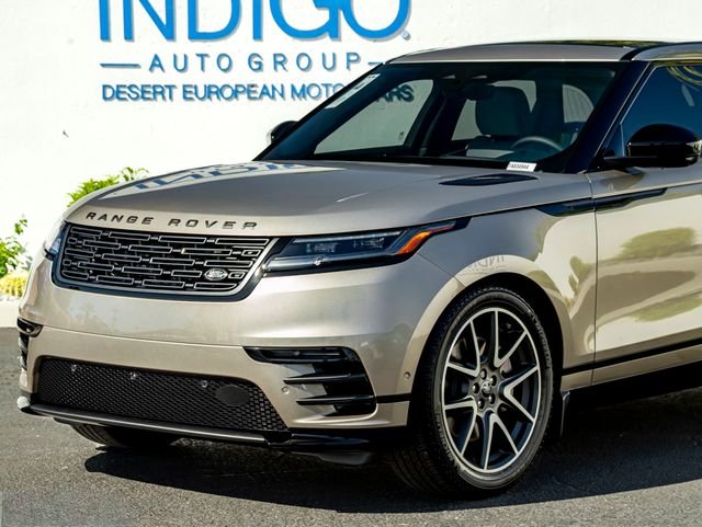 New 2026 Batumi Gold Land Rover Dynamic SE image 2