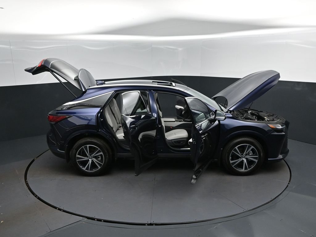 2026 Lexus RX 350 Premium - Photo 50