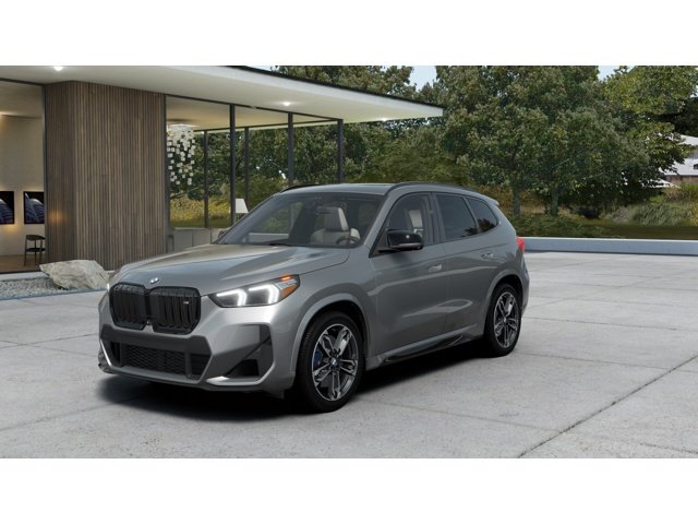 2026 BMW X1 M35i xDrive's photo