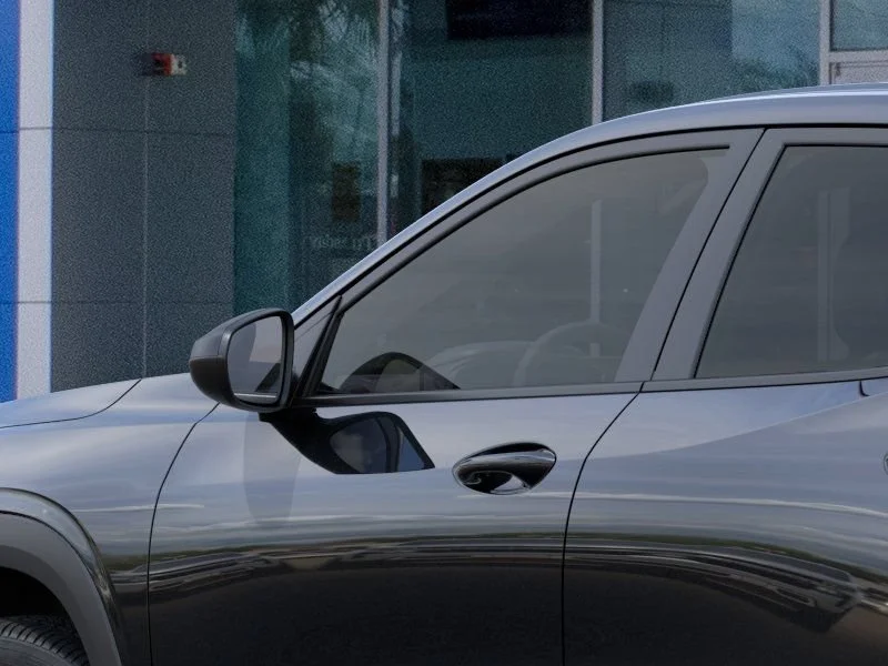 New 2026 Mosaic Black Metallic Chevrolet 1RS image 12