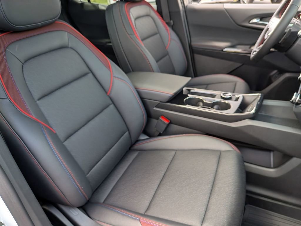 2026 Chevrolet Equinox RS - Photo 33