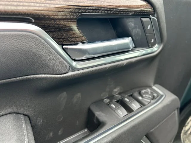 2026 Chevrolet Silverado 1500 LT - Photo 11