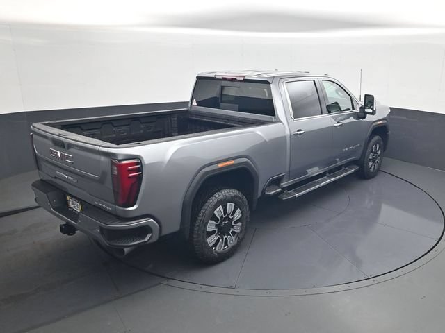 2026 GMC Sierra 2500HD Denali - Photo 17