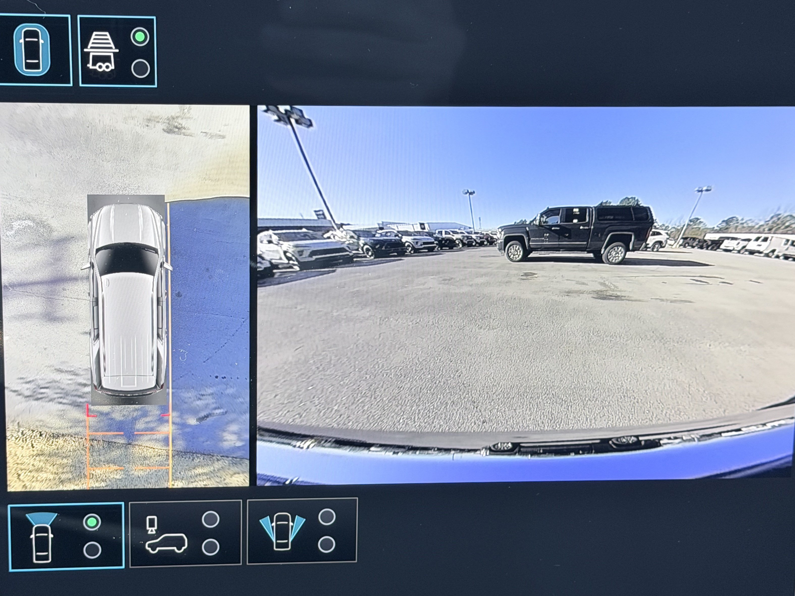 2026 GMC Yukon Elevation - Photo 37