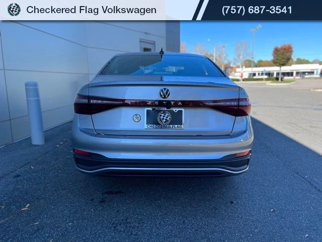 2026 Volkswagen Jetta Sport - Photo 13