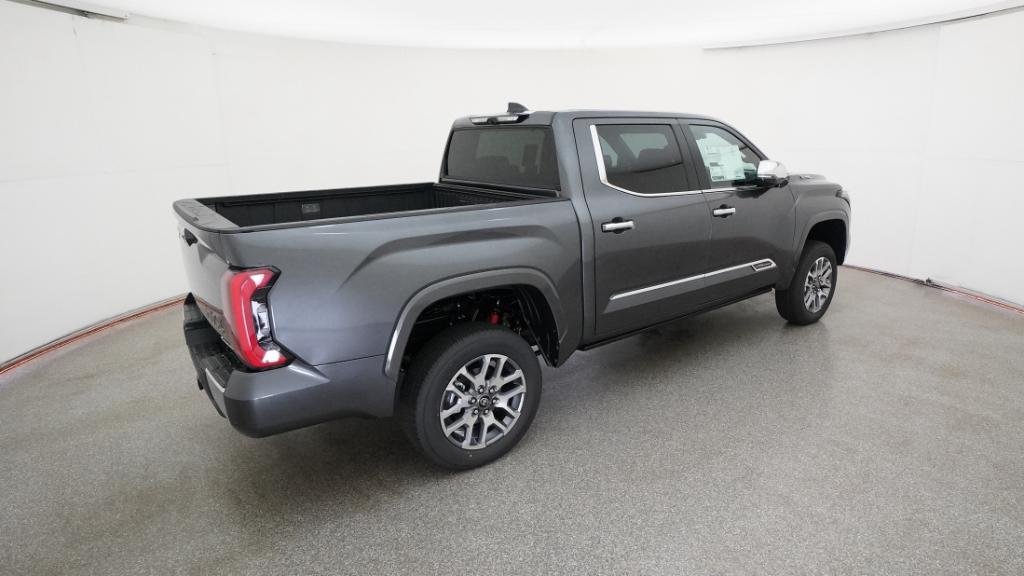 2026 Toyota Tundra 1794 Edition - Photo 37