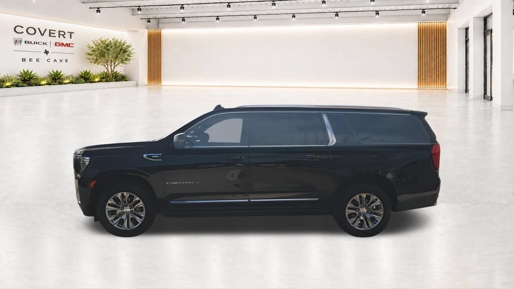 2023 GMC Yukon XL Denali - Photo 7