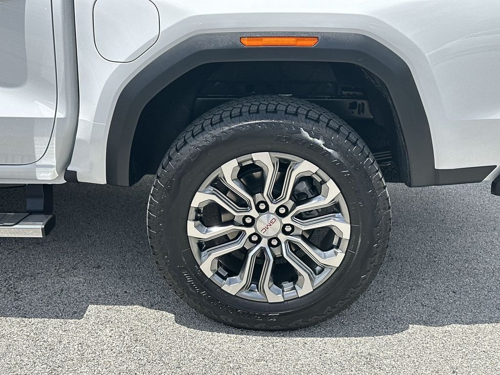 2026 GMC Canyon Denali - Photo 32