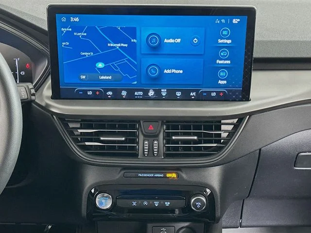 New 2026 Ford Escape Active