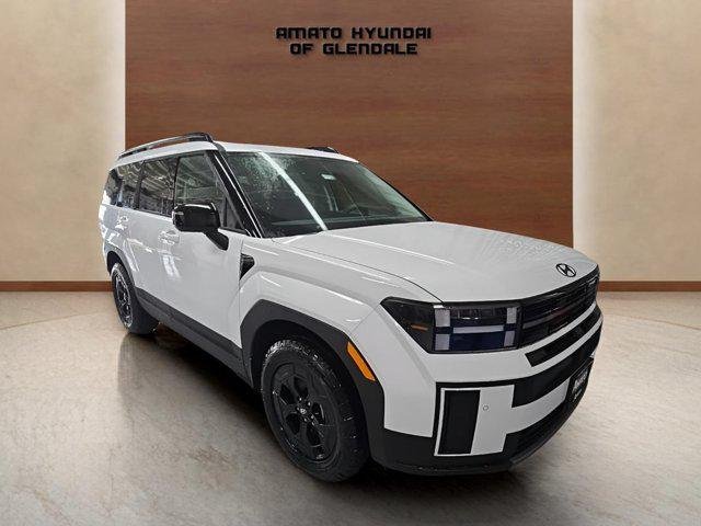 2026 Hyundai Santa Fe XRT - Photo 8