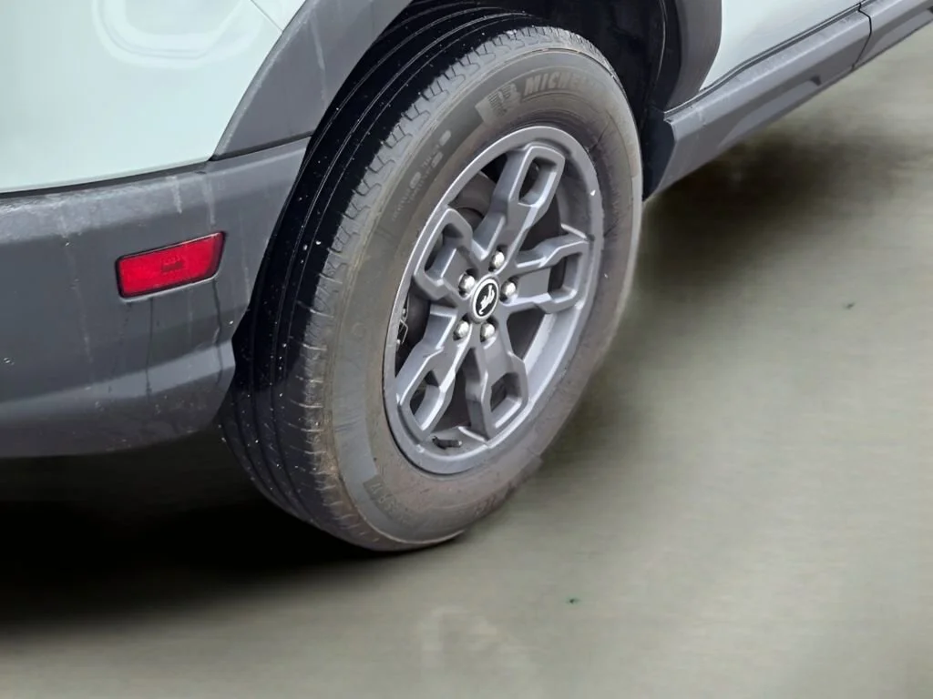 2022 Ford Bronco Sport Big Bend - Photo 12