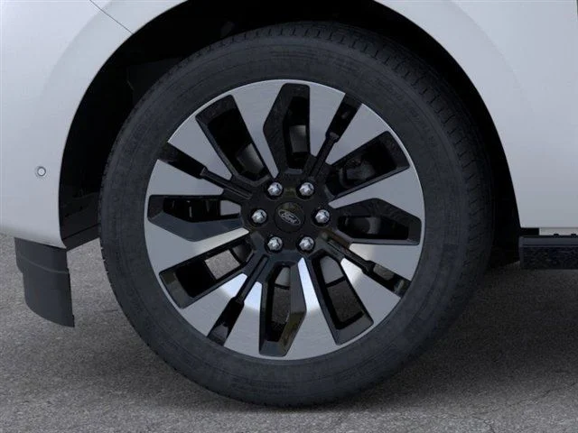 2025 Ford Expedition MAX Platinum - Photo 19