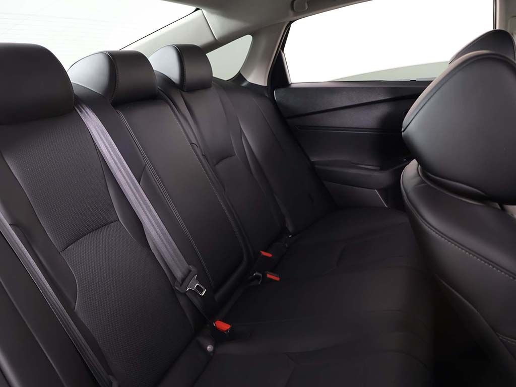 2024 Honda Accord Hybrid EX-L - Photo 34