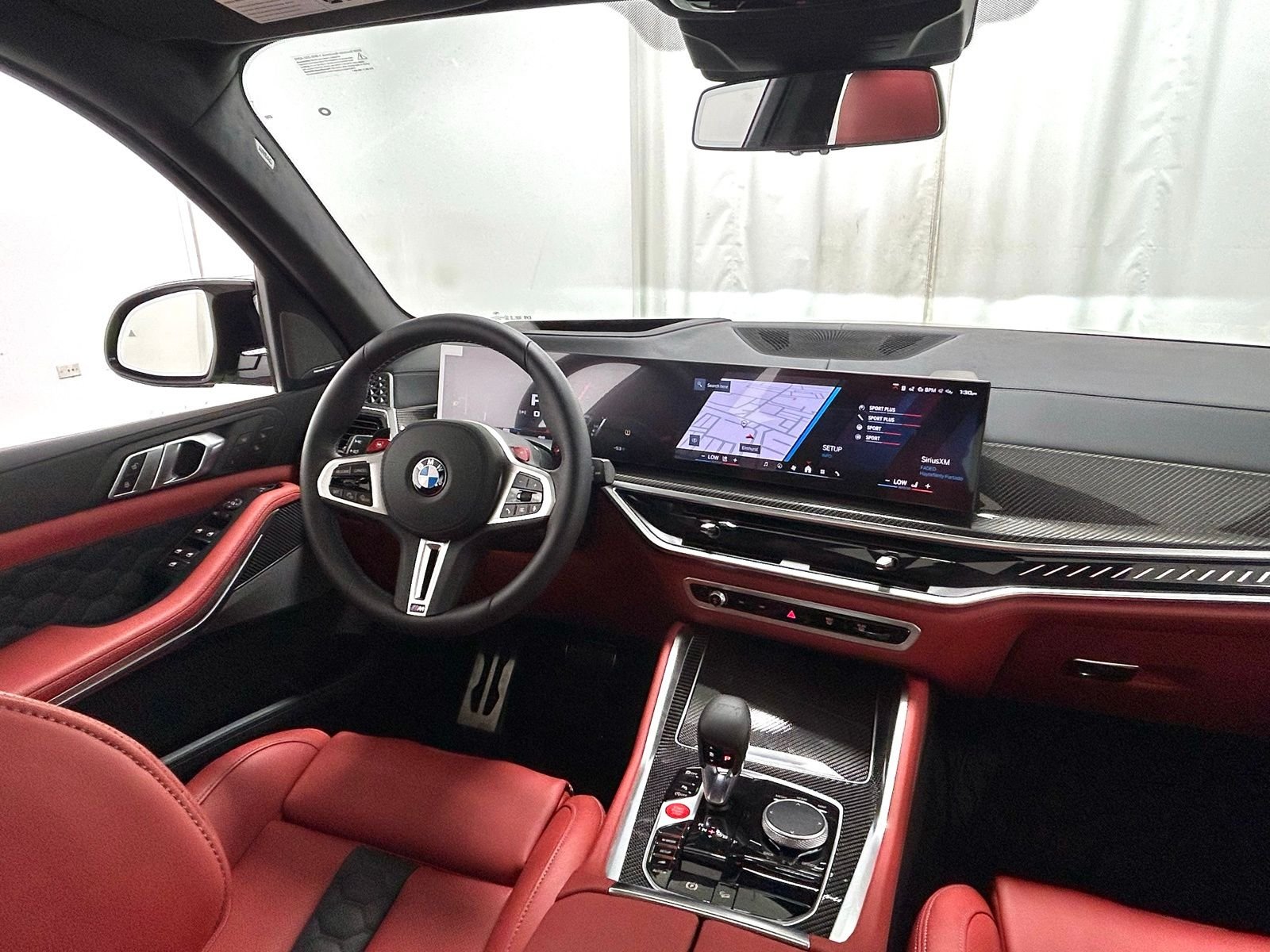 2026 BMW X5 M X5 M - Photo 18