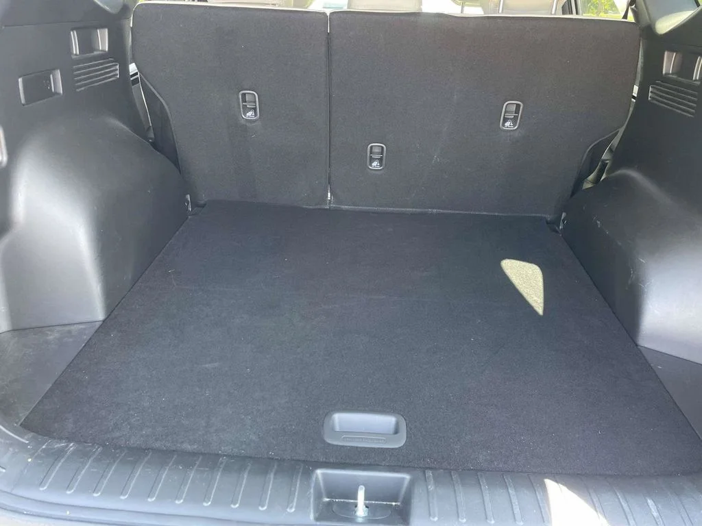 Certified Used 2023 Silver Hyundai SEL image 27