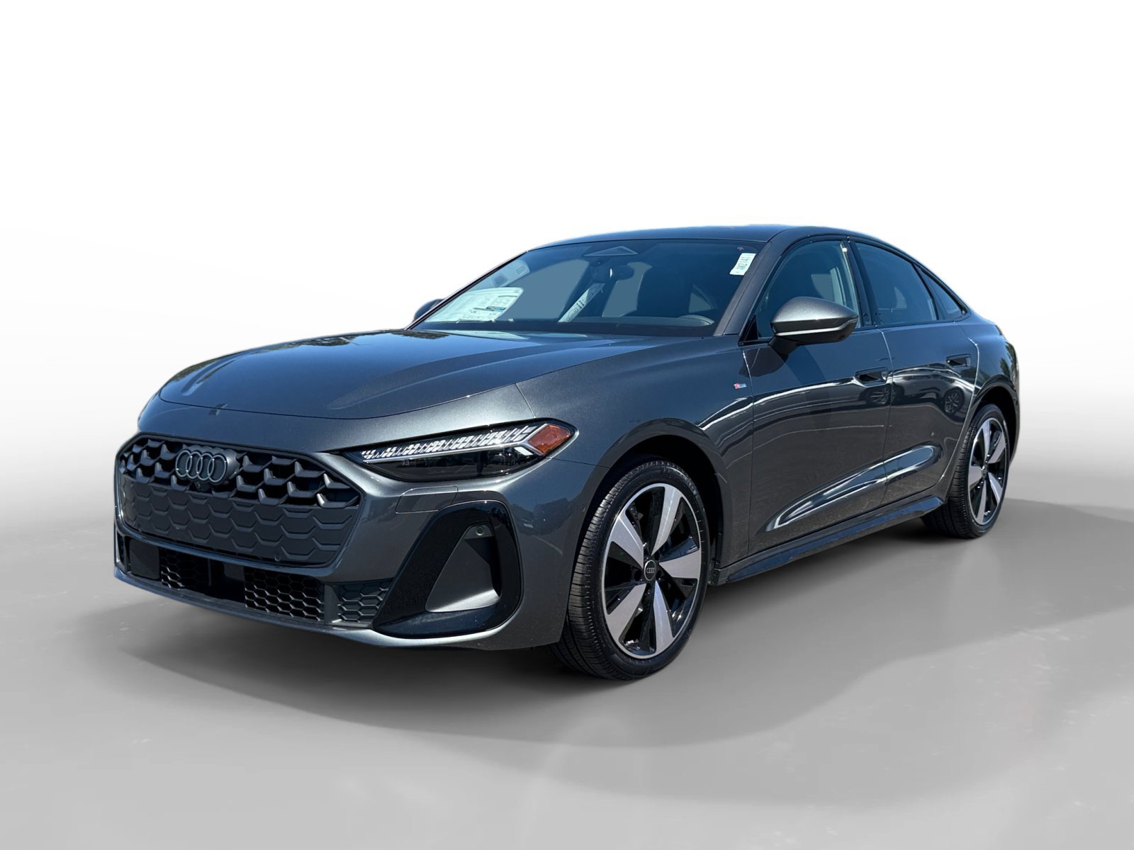 2026 Audi A5