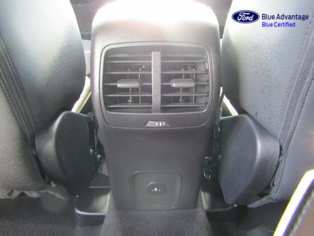 Certified Used 2025 Velocity Blue Metallic Ford Big Bend image 41