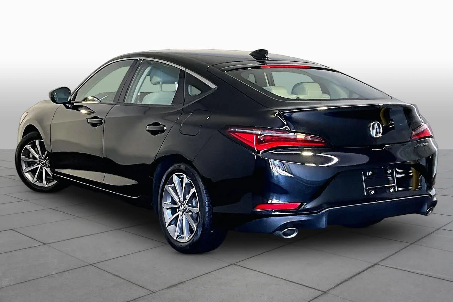 Certified Used 2024 Majestic Black Pearl Acura BASE image 22