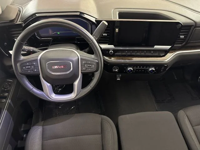 Used 2023 Red GMC Elevation image 24