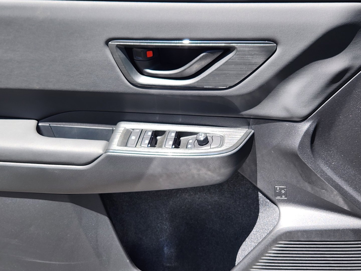 2026 Subaru Outback Wilderness - Photo 17