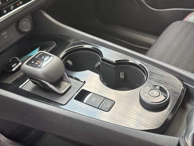 Used 2025 Gray Nissan Rock Creek image 29