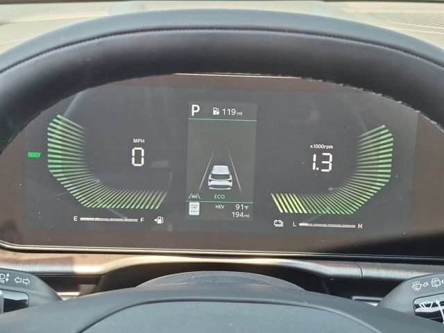 2026 Kia Sportage X-Line - Photo 16