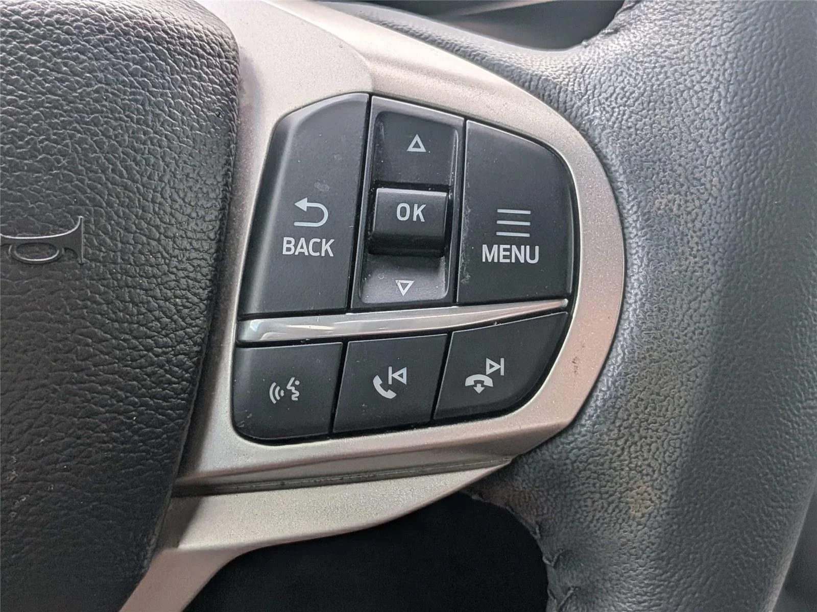 Used 2023  Ford XLT image 26