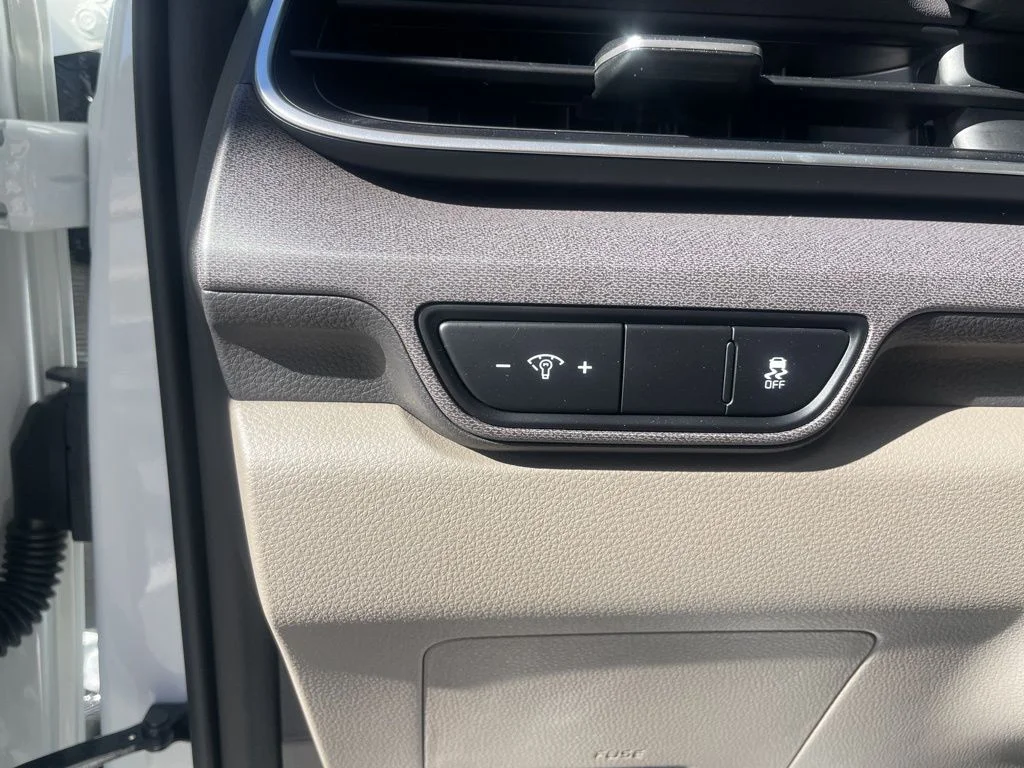 2026 Kia Carnival EX - Photo 22