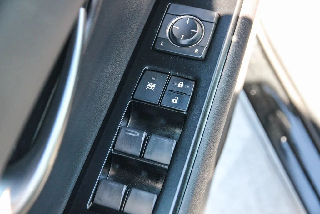 Certified Used 2024 Black Lexus 250h Base image 22