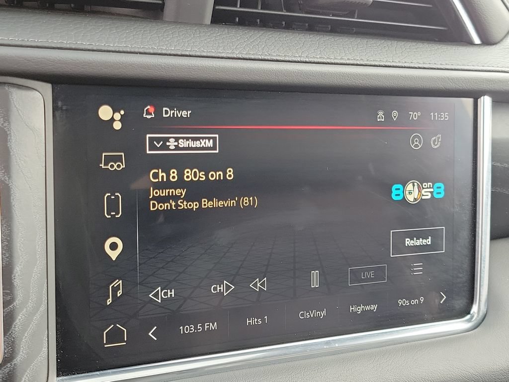 Certified Used 2024 Onyx Black GMC Denali image 30