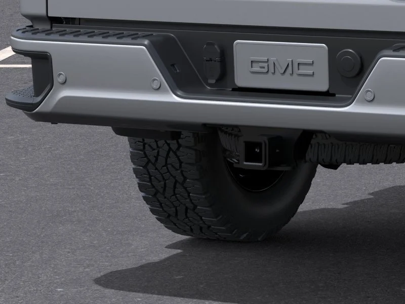 New 2026 Sterling Metallic GMC Denali Ultimate image 14