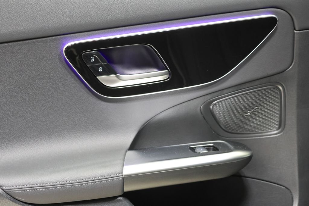 2026 Mercedes-Benz C-Class Sedan C 300 - Photo 42