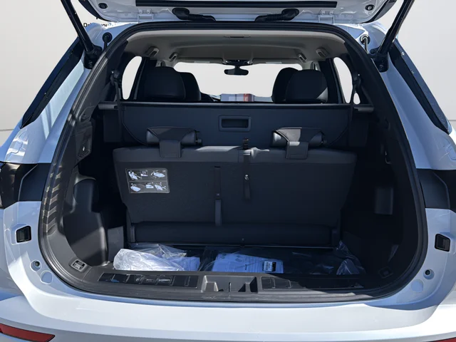 New 2026 White Mitsubishi SE image 11