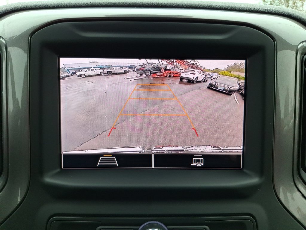 2025 GMC Sierra 1500 Pro - Photo 20