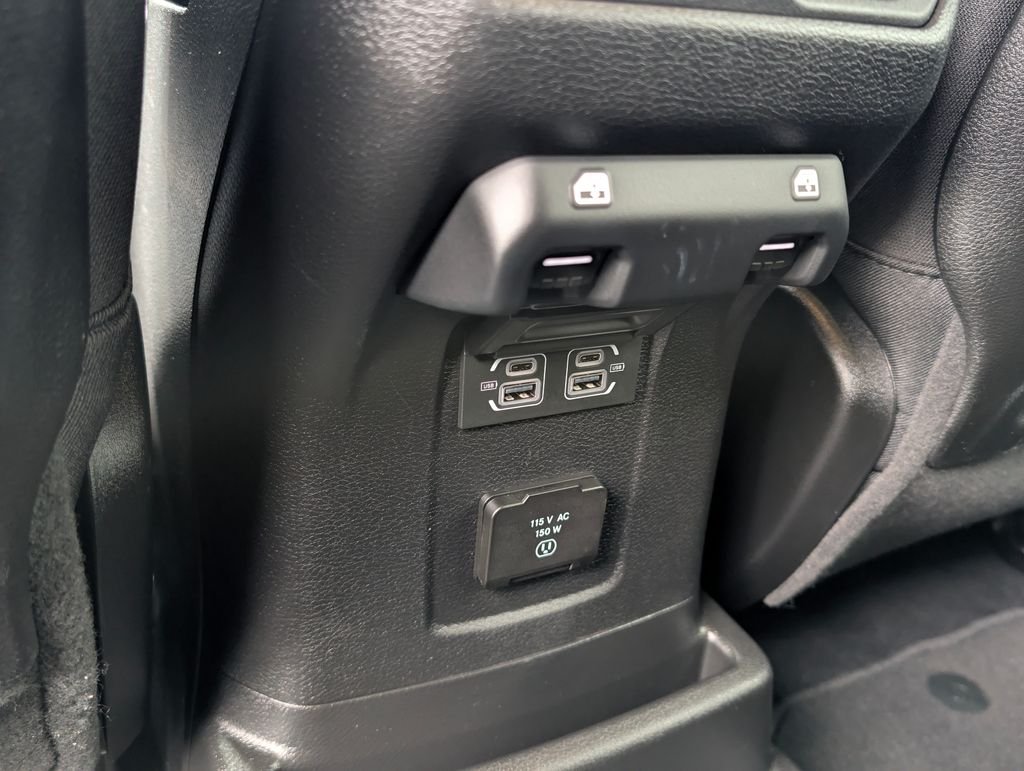 2025 Jeep Wrangler 4xe Rubicon 4XE - Photo 15
