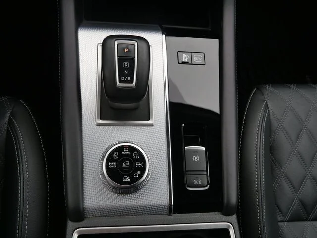 Certified Used 2024 Cosmic Blue Metallic Mitsubishi SEL image 25