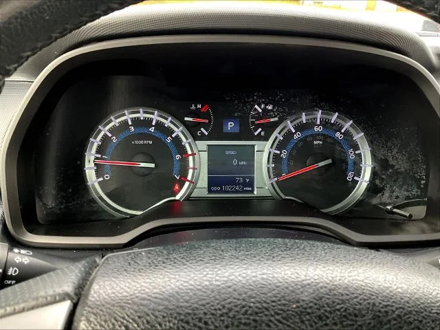 Used 2019 Silver Toyota SR5 image 13