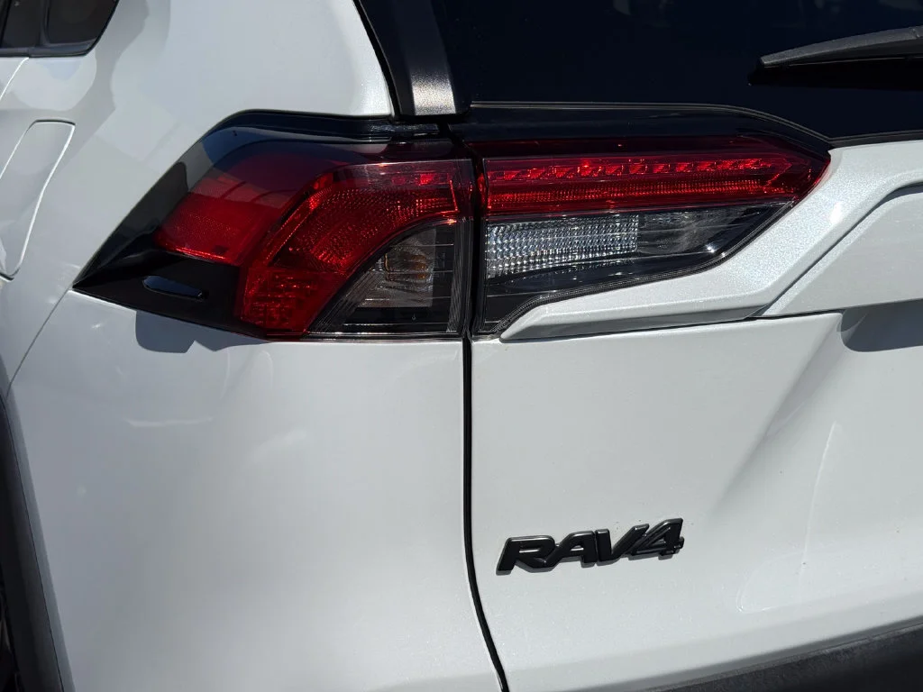 Used 2023 Beige Toyota XLE Premium image 10